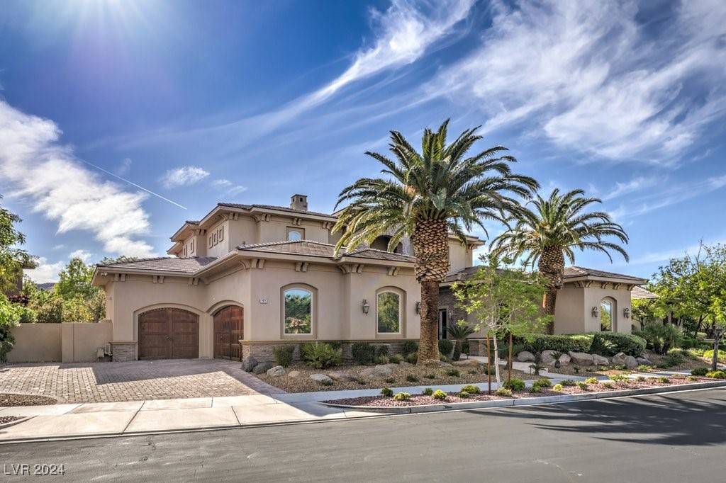 Las Vegas, NV 89135,2975 American River LN