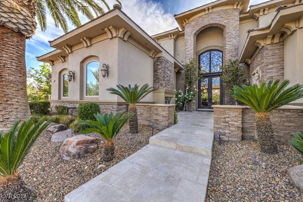 Las Vegas, NV 89135,2975 American River LN