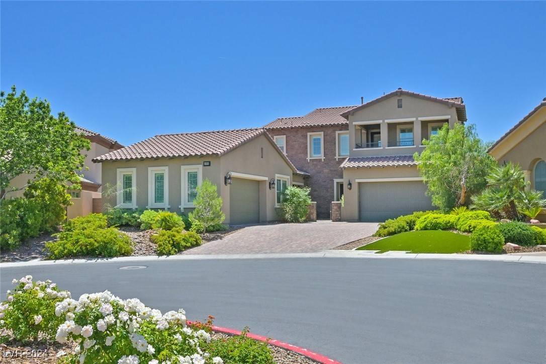 Las Vegas, NV 89141,4093 San Franchesca CT