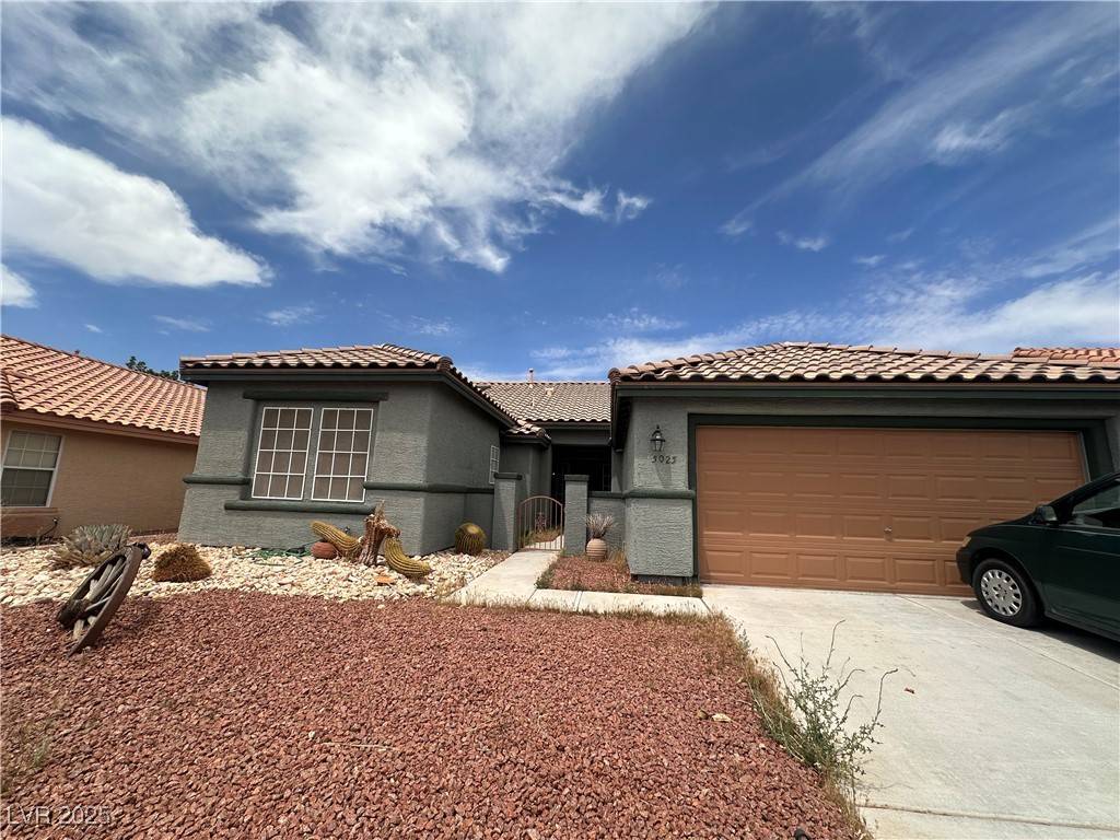North Las Vegas, NV 89031,5025 Vista Loma WAY