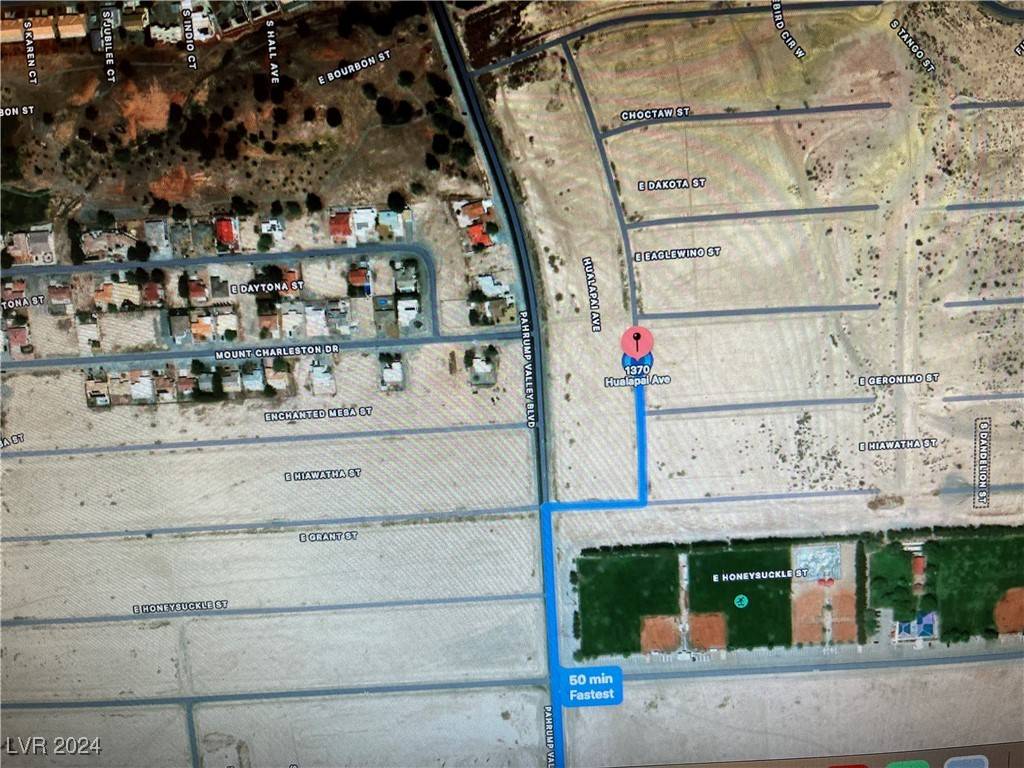 Pahrump, NV 89048,1370 S Hualapai AVE