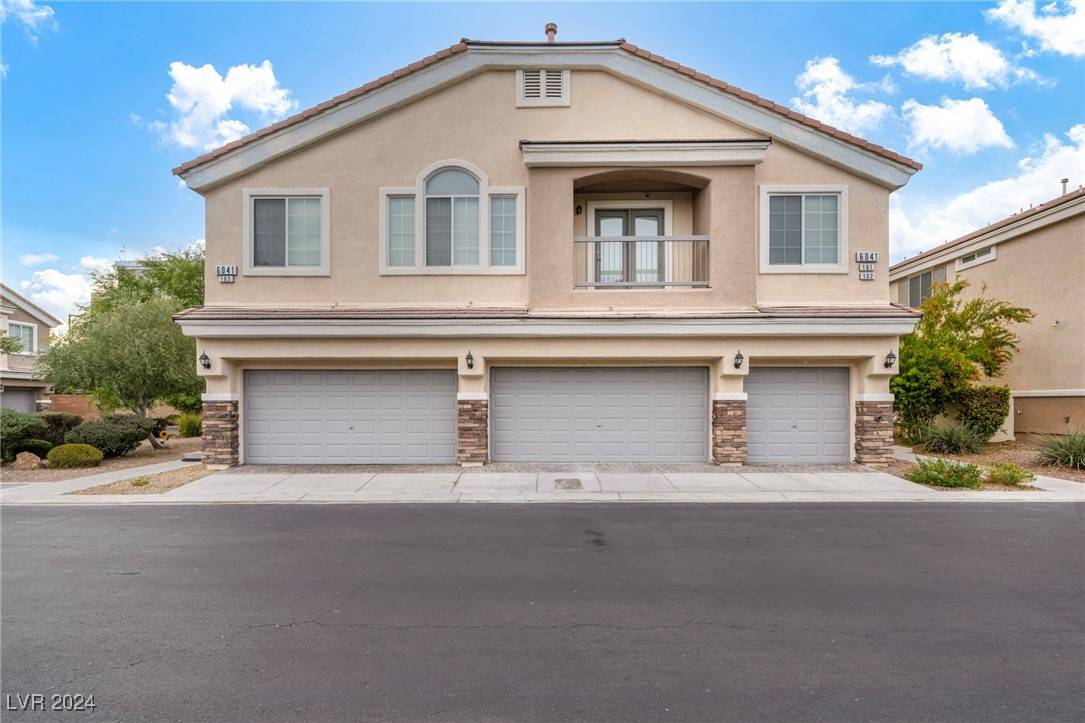North Las Vegas, NV 89031,6041 Riverwalk Falls ST #102