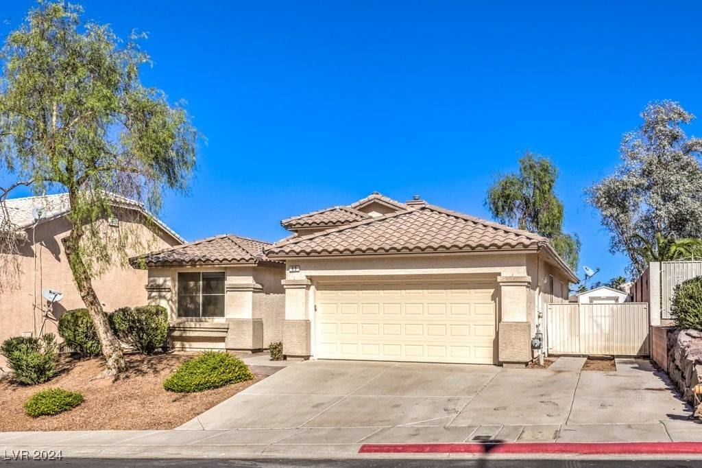 Henderson, NV 89002,60 Blaven DR