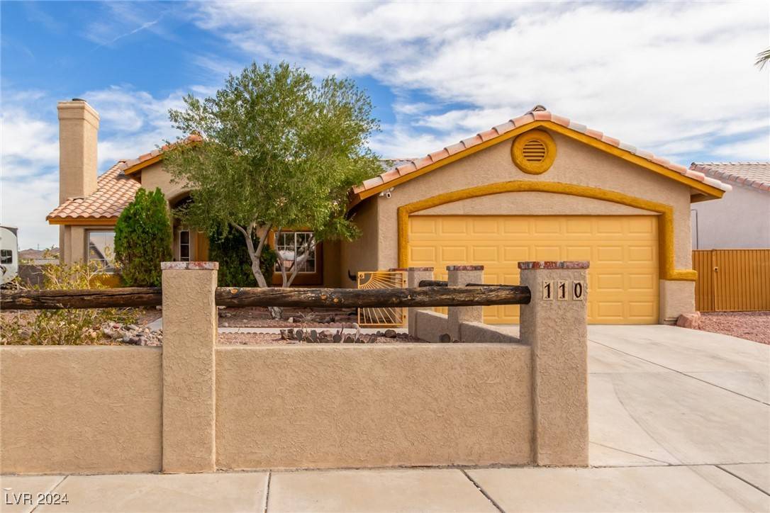 Henderson, NV 89015,110 Skytop DR
