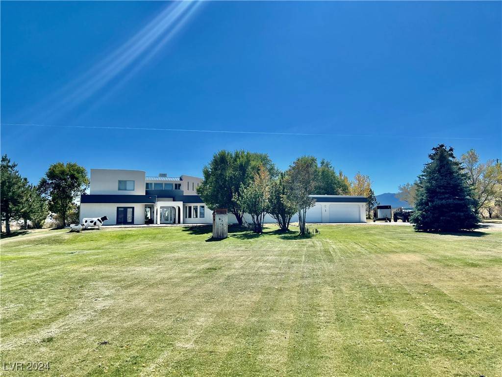 Ely, NV 89301,291 E. Madison AVE