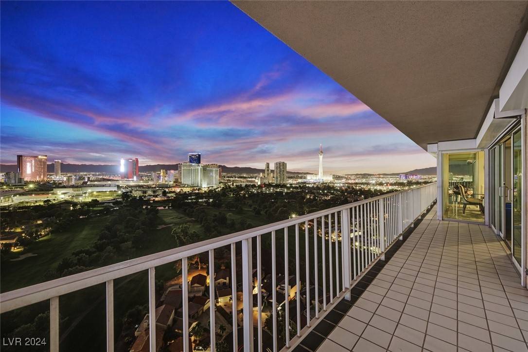 Las Vegas, NV 89109,3111 Bel Air DR #25A