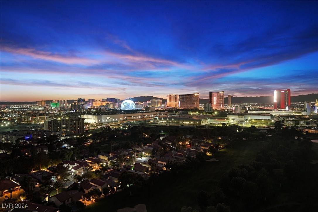 Las Vegas, NV 89109,3111 Bel Air DR #25A