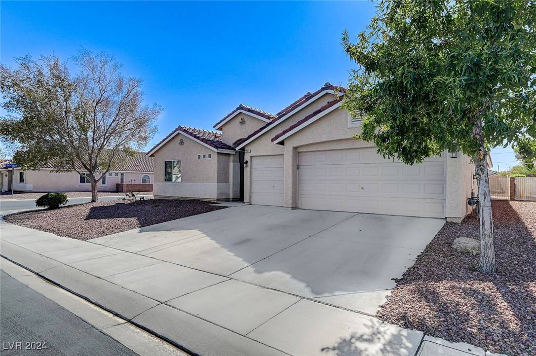 North Las Vegas, NV 89084,3905 Robin Knot CT