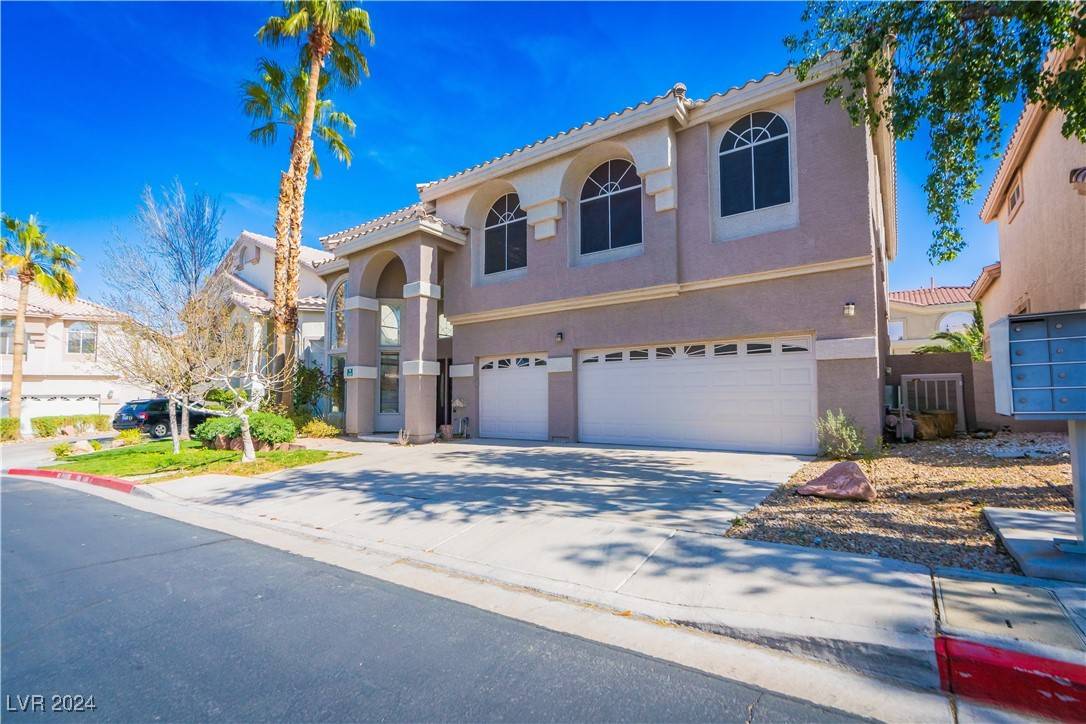Henderson, NV 89074,114 Weatherwood CT