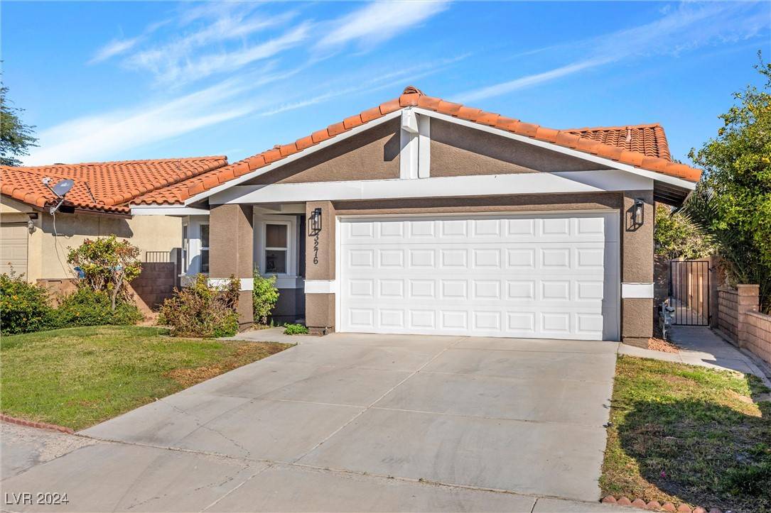 Las Vegas, NV 89121,3276 Othello DR
