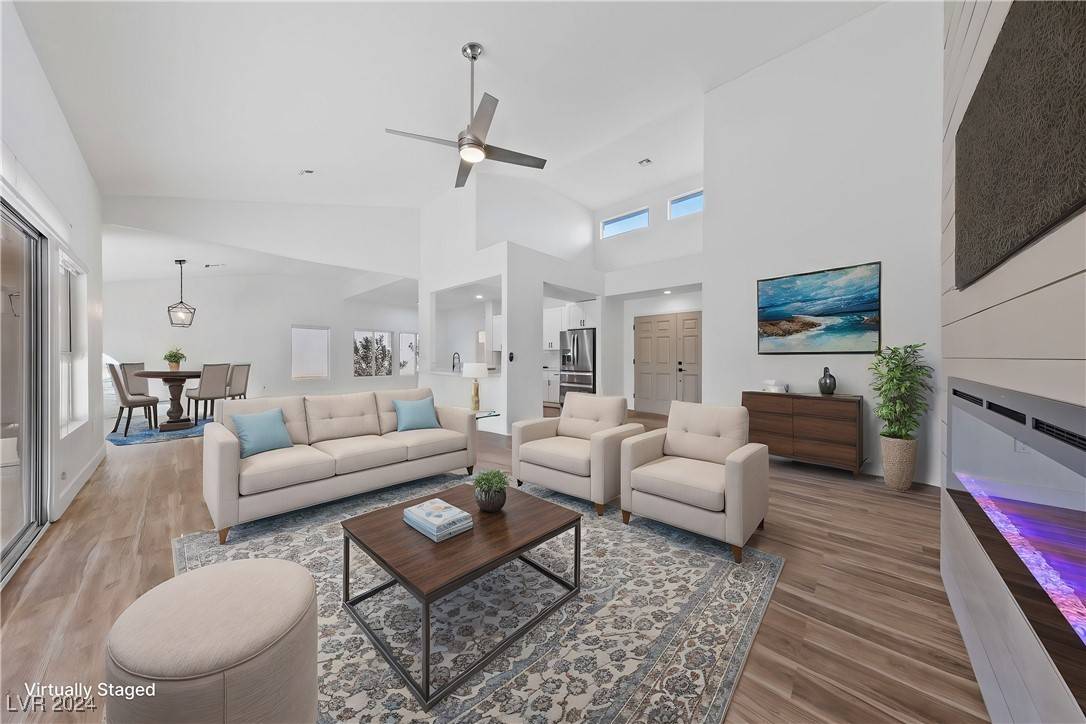 Las Vegas, NV 89134,8517 Bayland DR