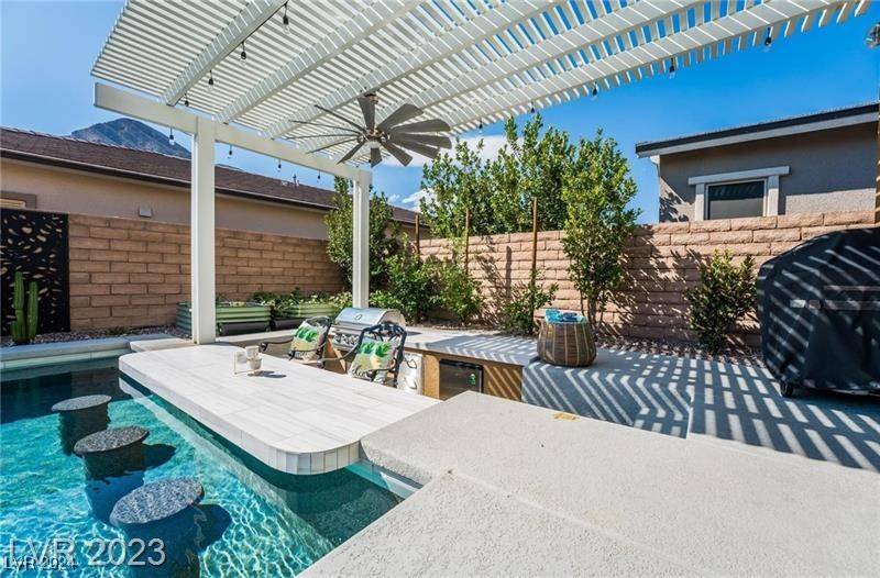 Las Vegas, NV 89138,3019 Sierra Juniper CT