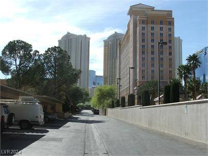 Las Vegas, NV 89109,4650 Koval LN #14C
