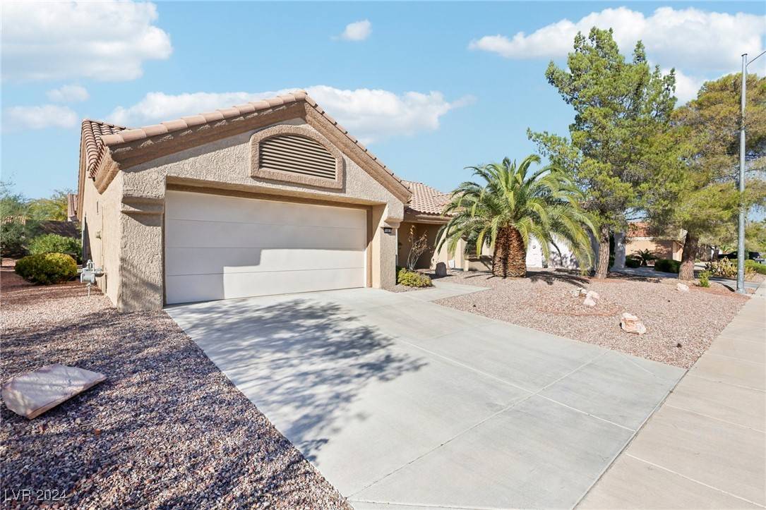 Las Vegas, NV 89134,2441 Desert Glen DR