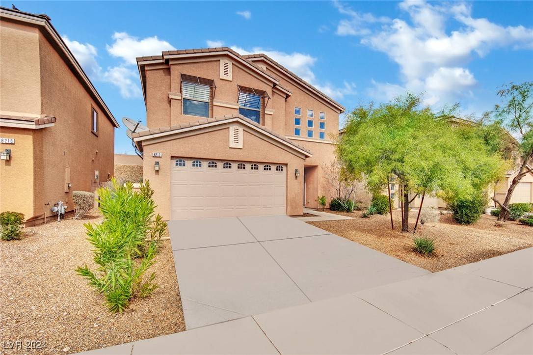 Las Vegas, NV 89147,8212 Minots Ledge AVE