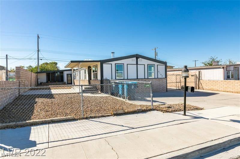 Las Vegas, NV 89156,6149 Glacier AVE