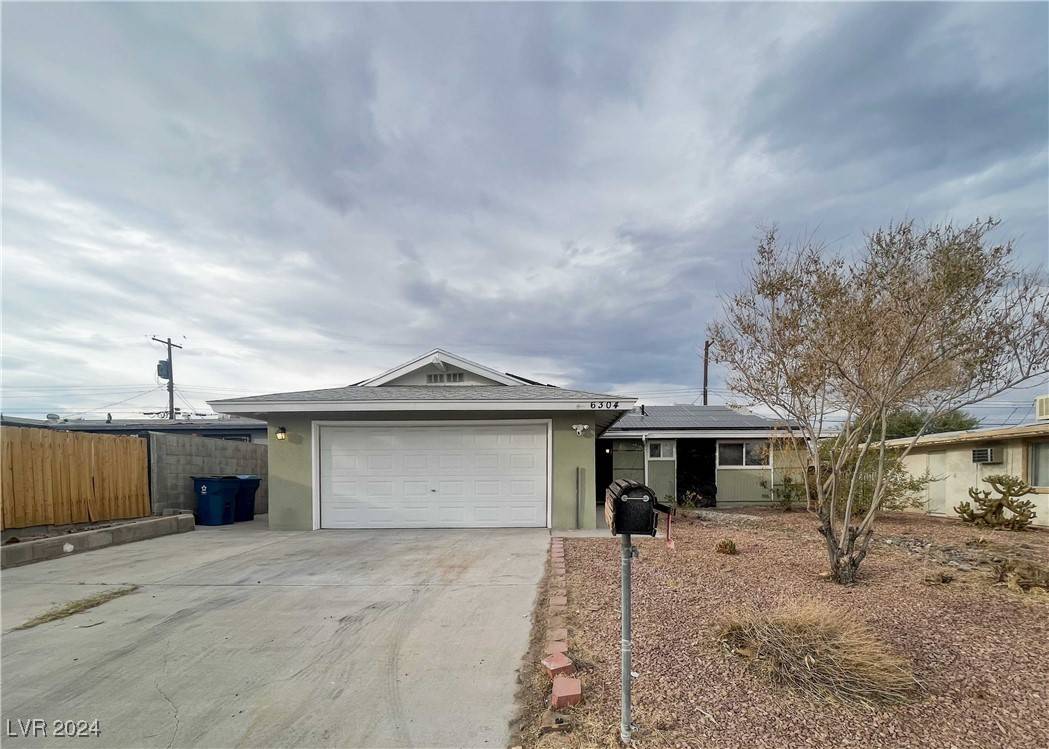 Las Vegas, NV 89107,6304 Shawnee AVE