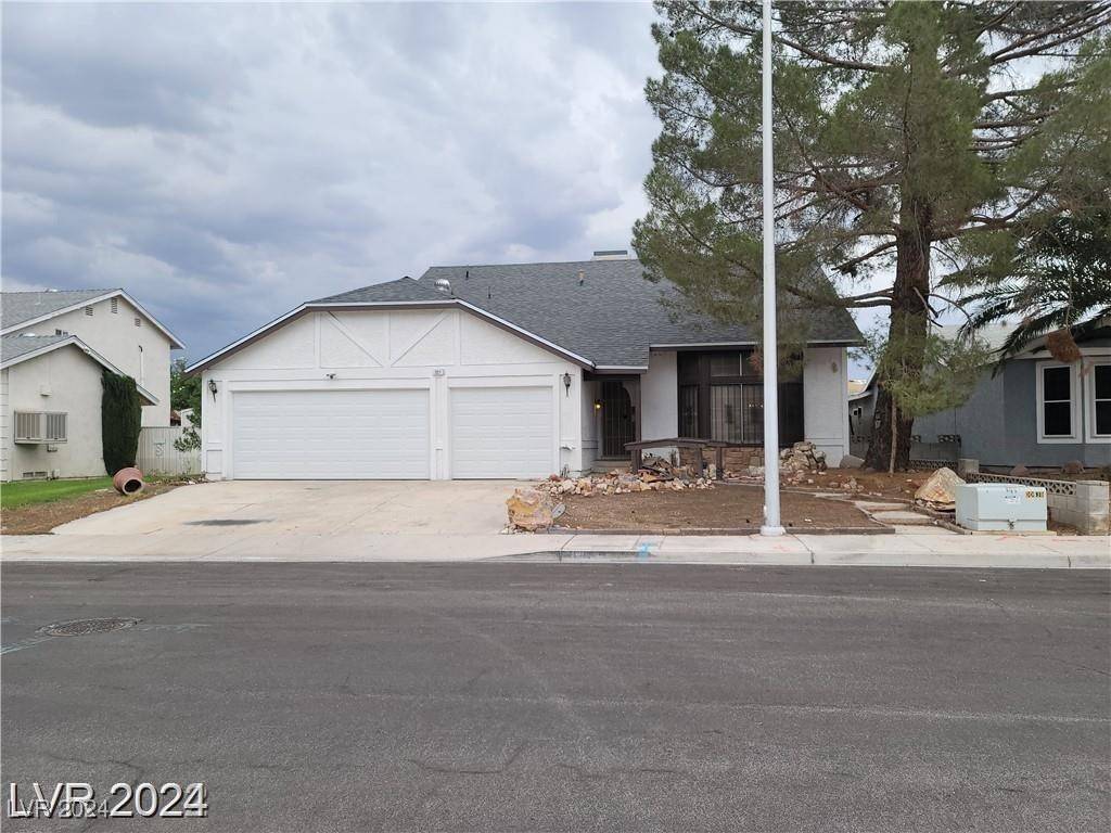 Las Vegas, NV 89107,321 Bent Creek DR