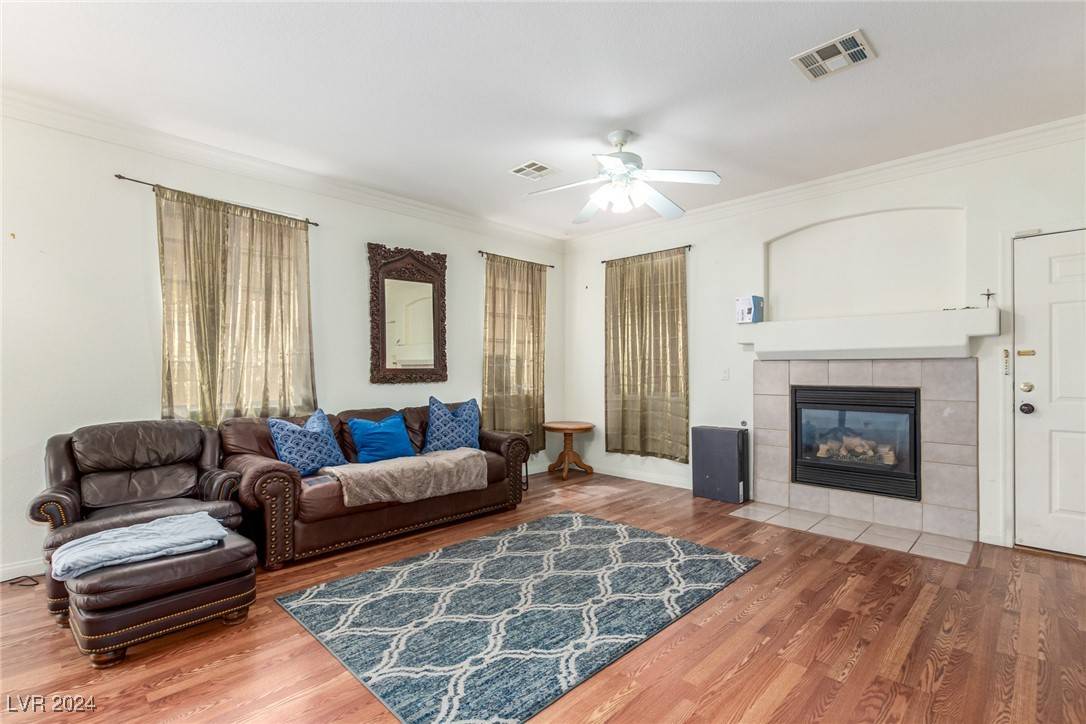 Henderson, NV 89012,743 Solitude Point AVE