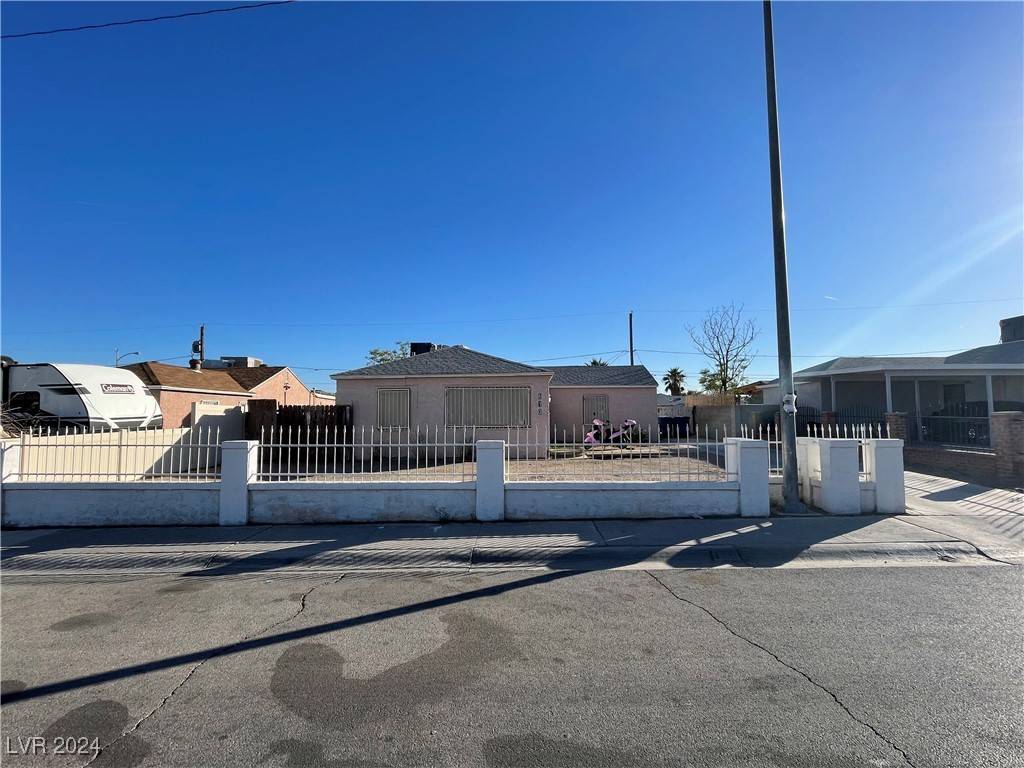 North Las Vegas, NV 89030,613 E Bartlett AVE