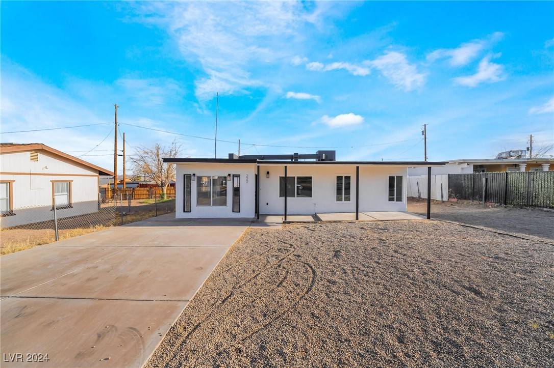 Henderson, NV 89015,222 W Atlantic AVE