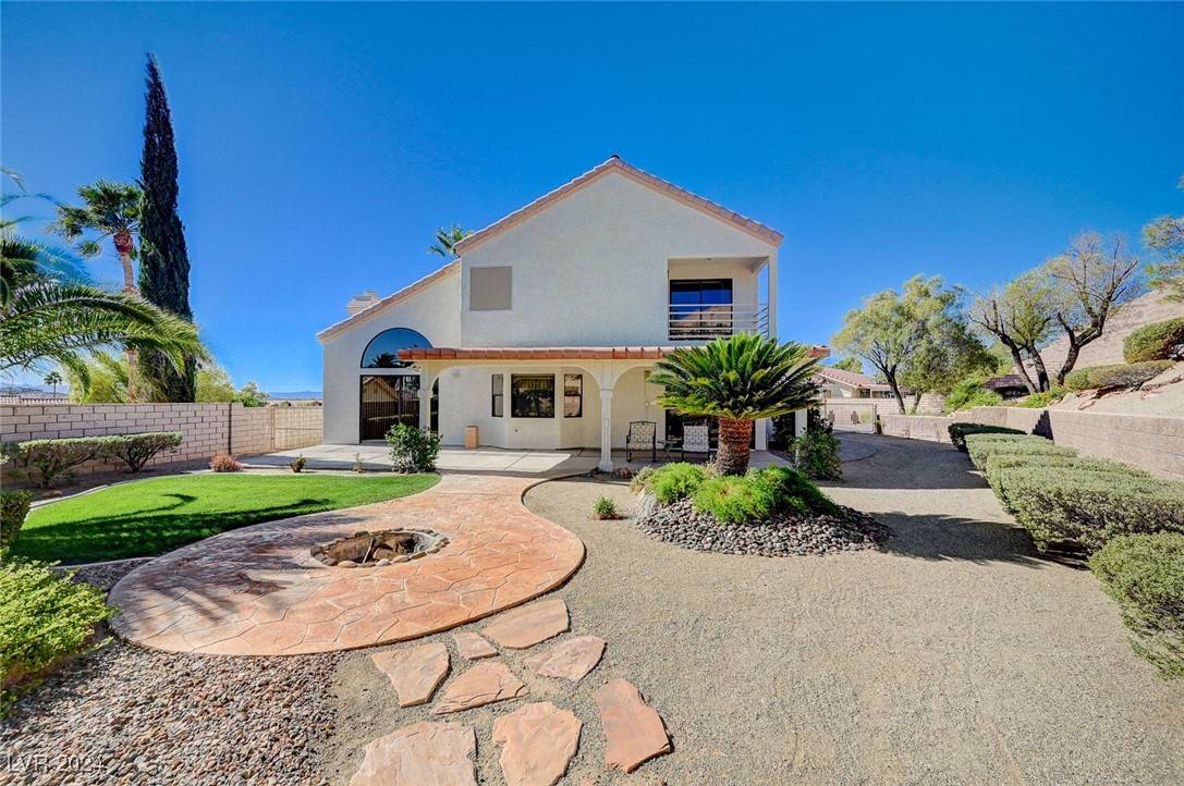 Boulder City, NV 89005,1313 Highland CT