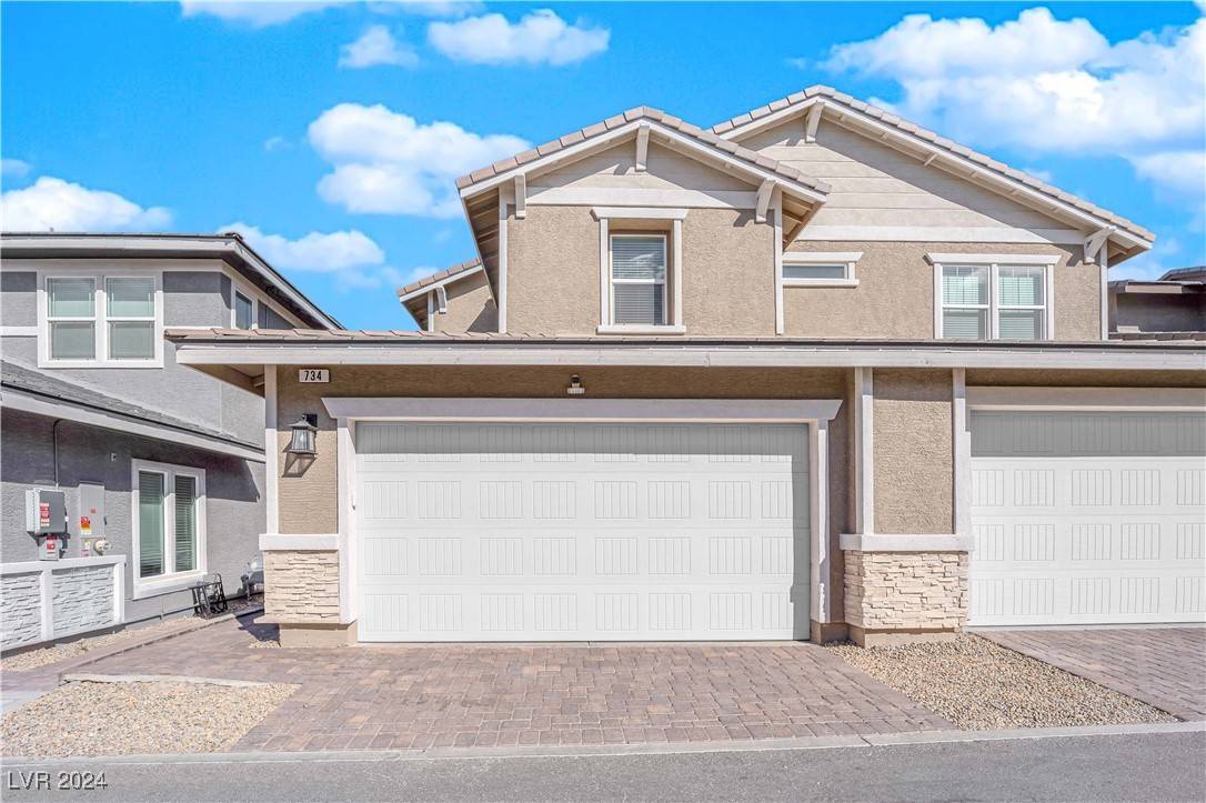 Henderson, NV 89011,734 Last Dance PL