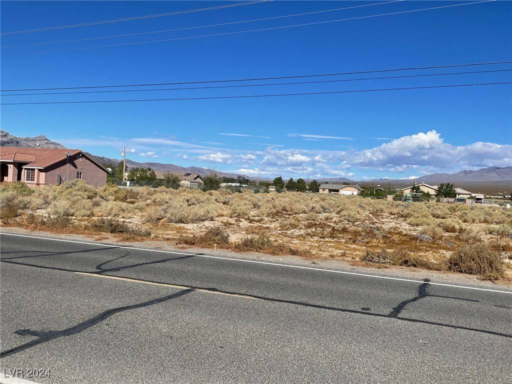 Pahrump, NV 89060,420 E Harris Farm RD
