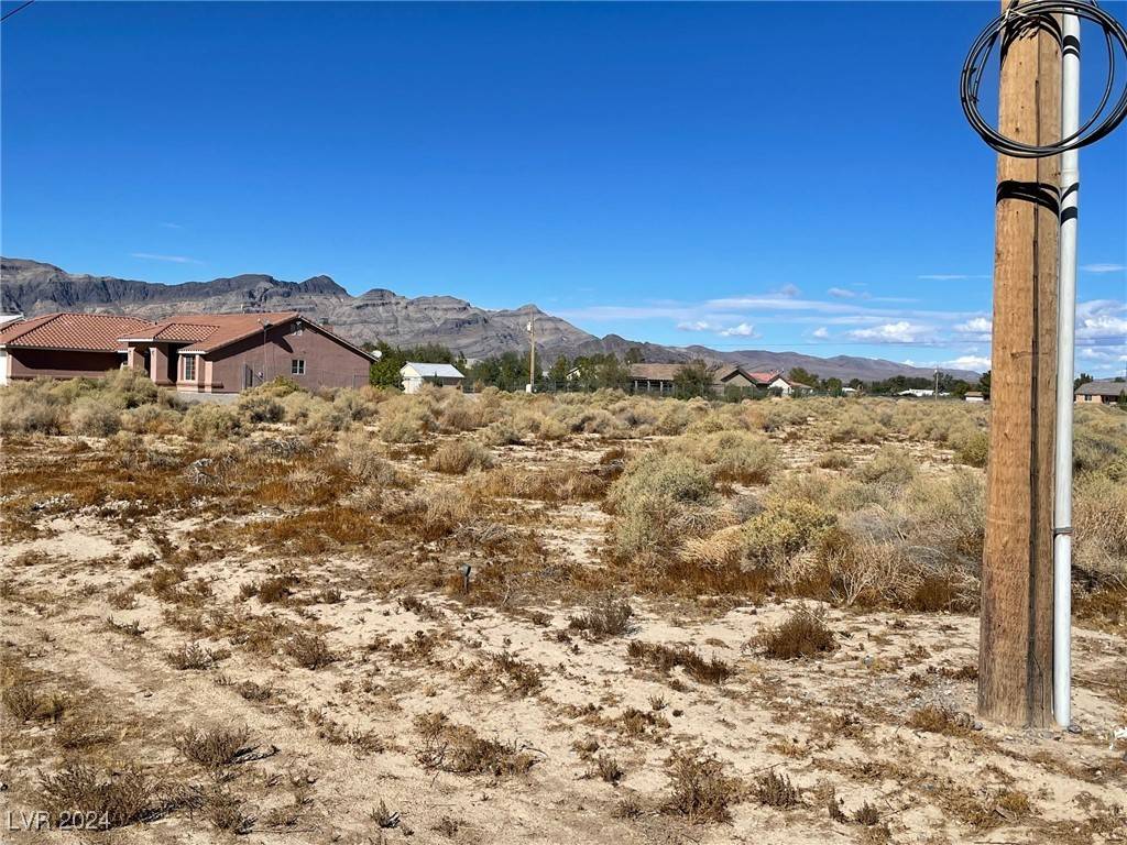 Pahrump, NV 89060,420 E Harris Farm RD