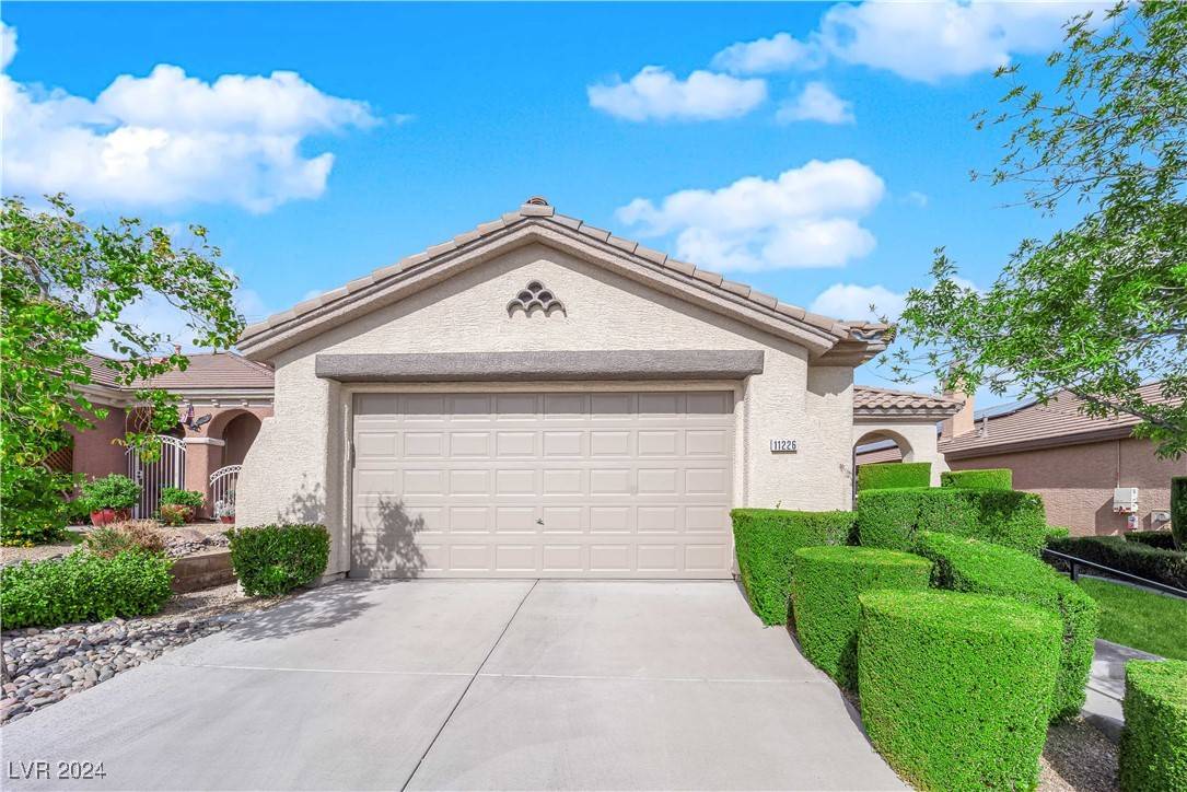 Las Vegas, NV 89138,11226 Blanc Vineyard CT