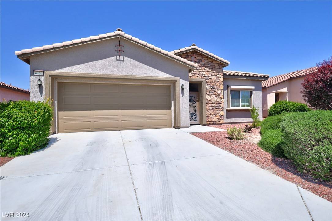 Pahrump, NV 89061,4956 E Monte Penne WAY #2