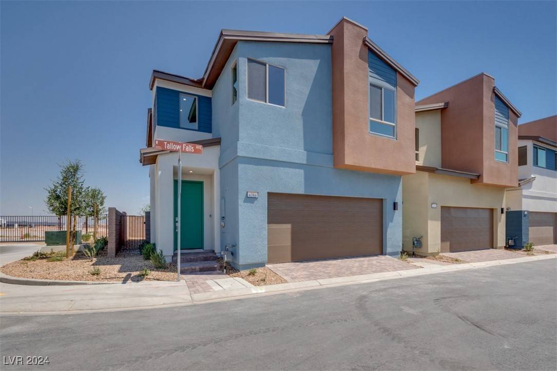 Las Vegas, NV 89139,4384 Tallow Falls AVE
