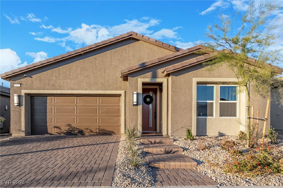 North Las Vegas, NV 89086,3022 Risen Star RD
