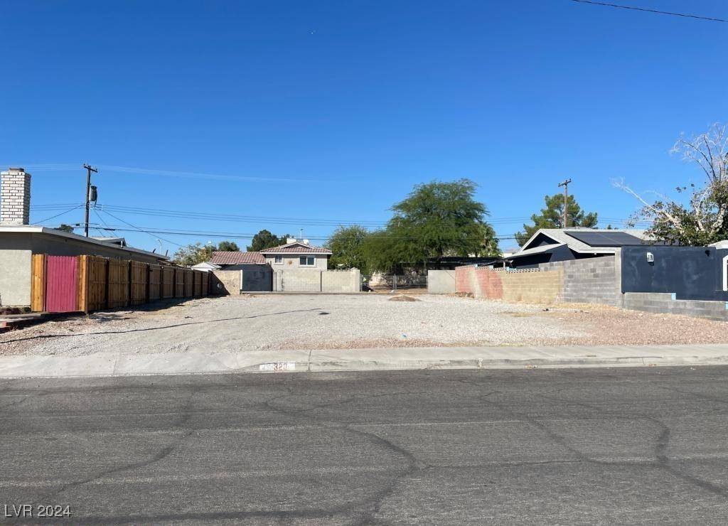 Las Vegas, NV 89107,320 S Crestline DR