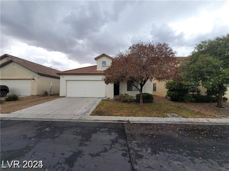 Las Vegas, NV 89123,7667 Borealis ST