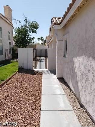 Henderson, NV 89074,133 McLaren ST