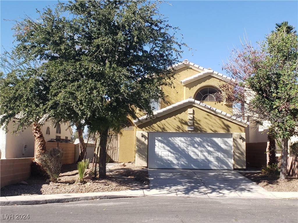Las Vegas, NV 89142,2001 Jade Canyon CIR