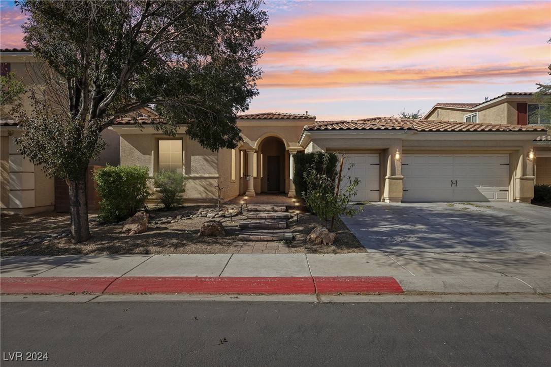 North Las Vegas, NV 89084,6425 Gilded Flicker ST