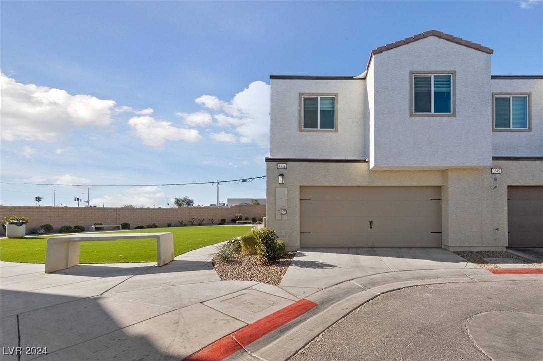 Las Vegas, NV 89106,3541 Arcadian Sea ST