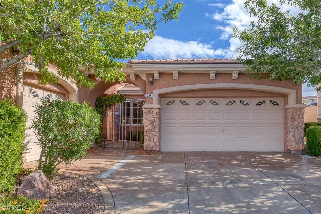 Las Vegas, NV 89138,336 Marble Falls ST