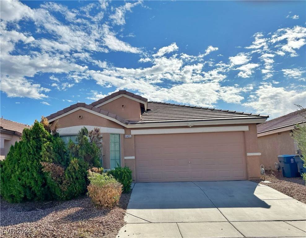 Las Vegas, NV 89122,6495 Coldwater Bay DR