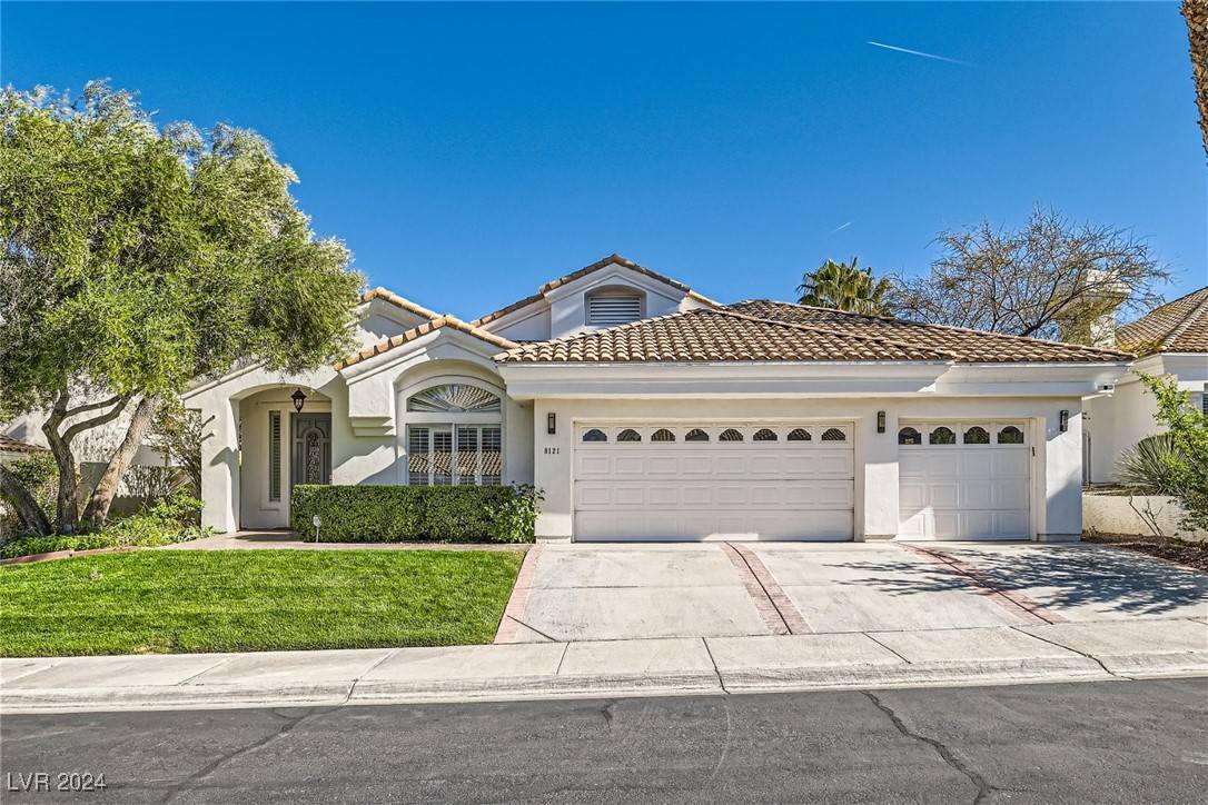 Las Vegas, NV 89128,8121 Sunset Cove DR