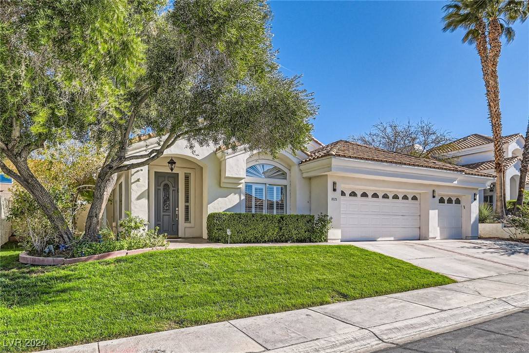 Las Vegas, NV 89128,8121 Sunset Cove DR