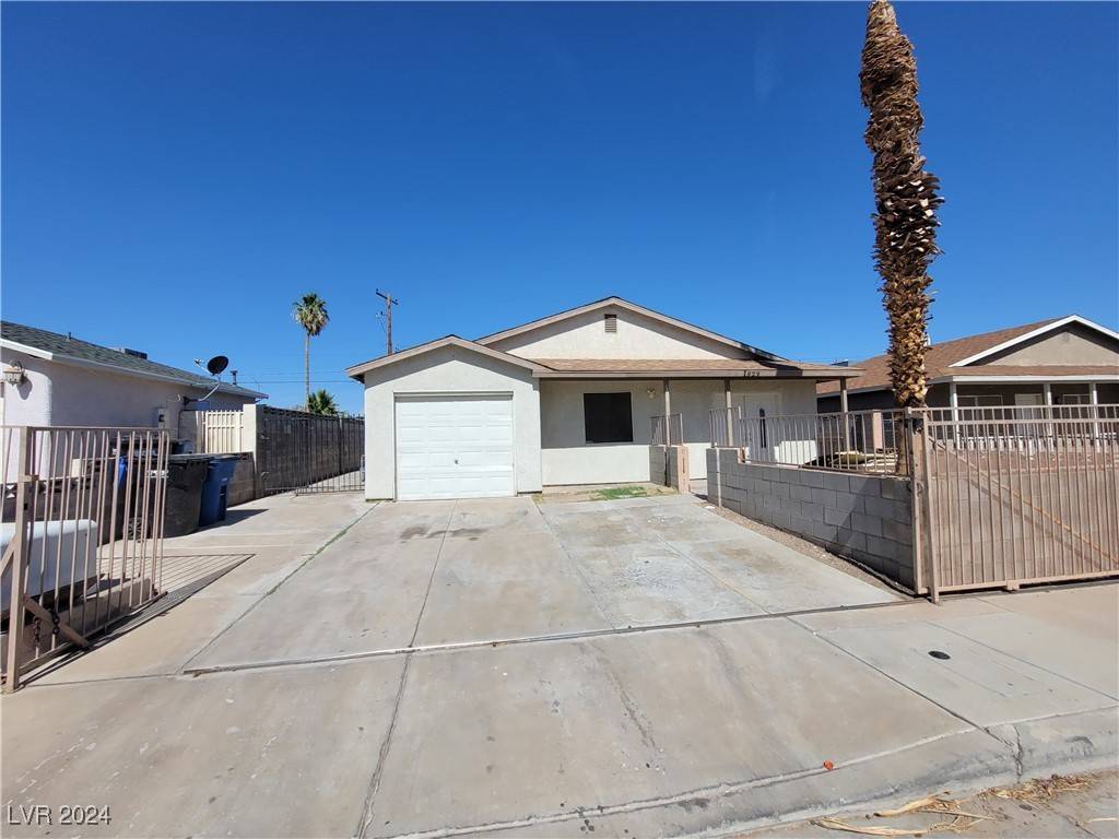 Henderson, NV 89011,1929 Evelyn AVE