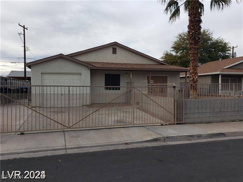 Henderson, NV 89011,1929 Evelyn AVE