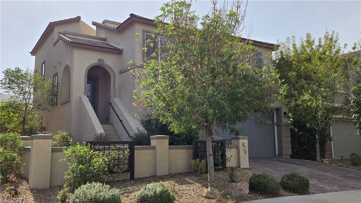 Henderson, NV 89012,929 Estes Cove AVE