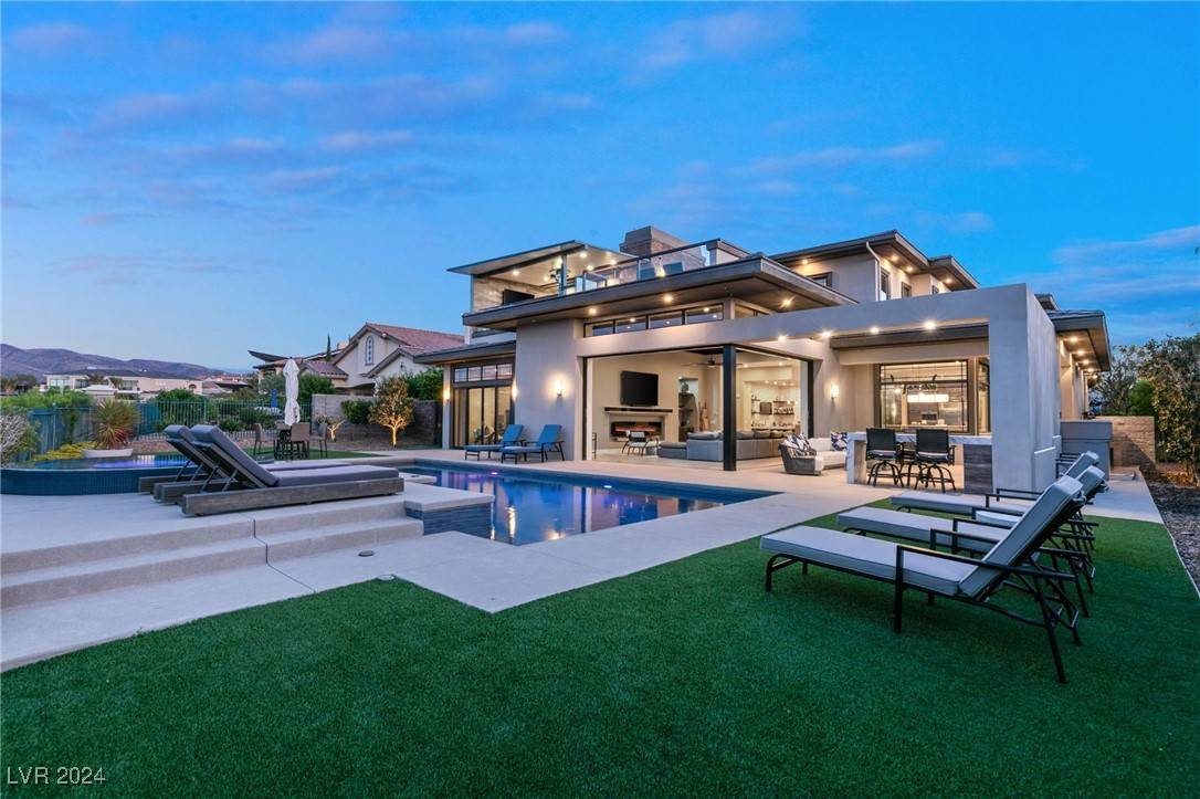 Henderson, NV 89052,1376 Opal Valley ST