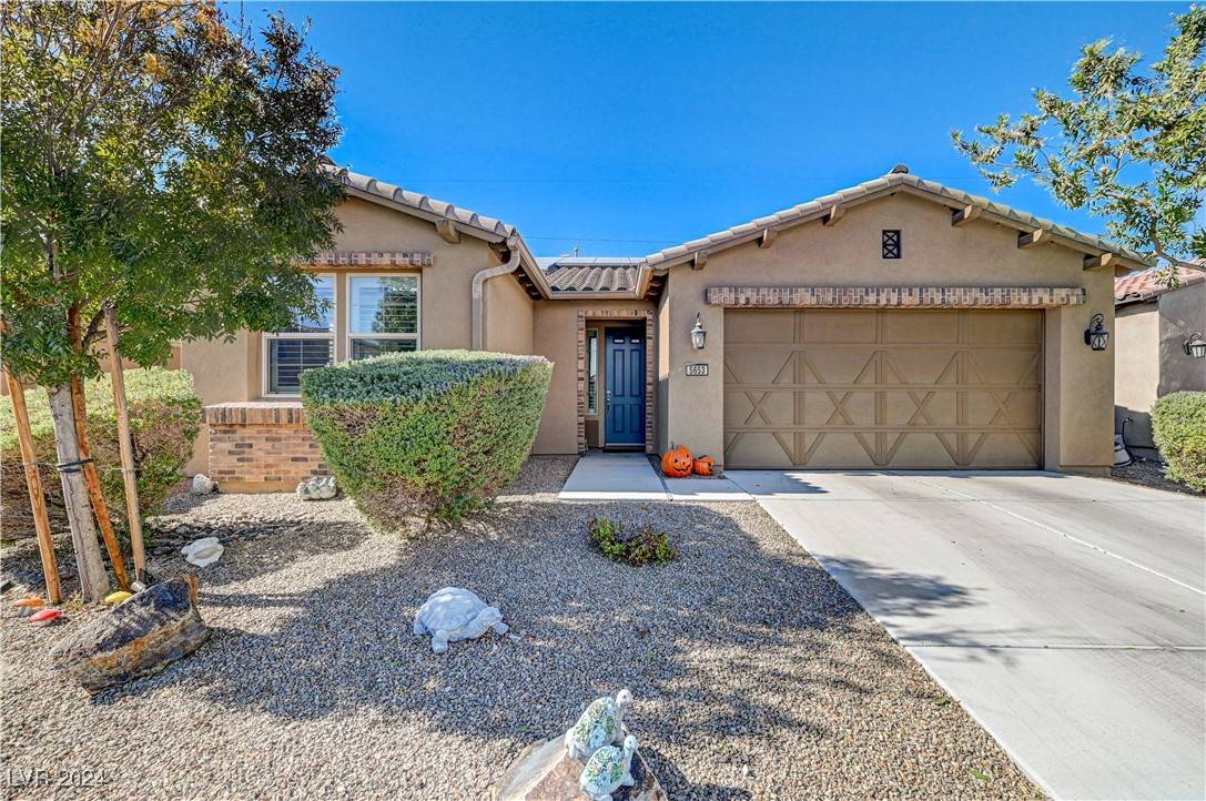 North Las Vegas, NV 89081,5653 Pleasant Palms ST