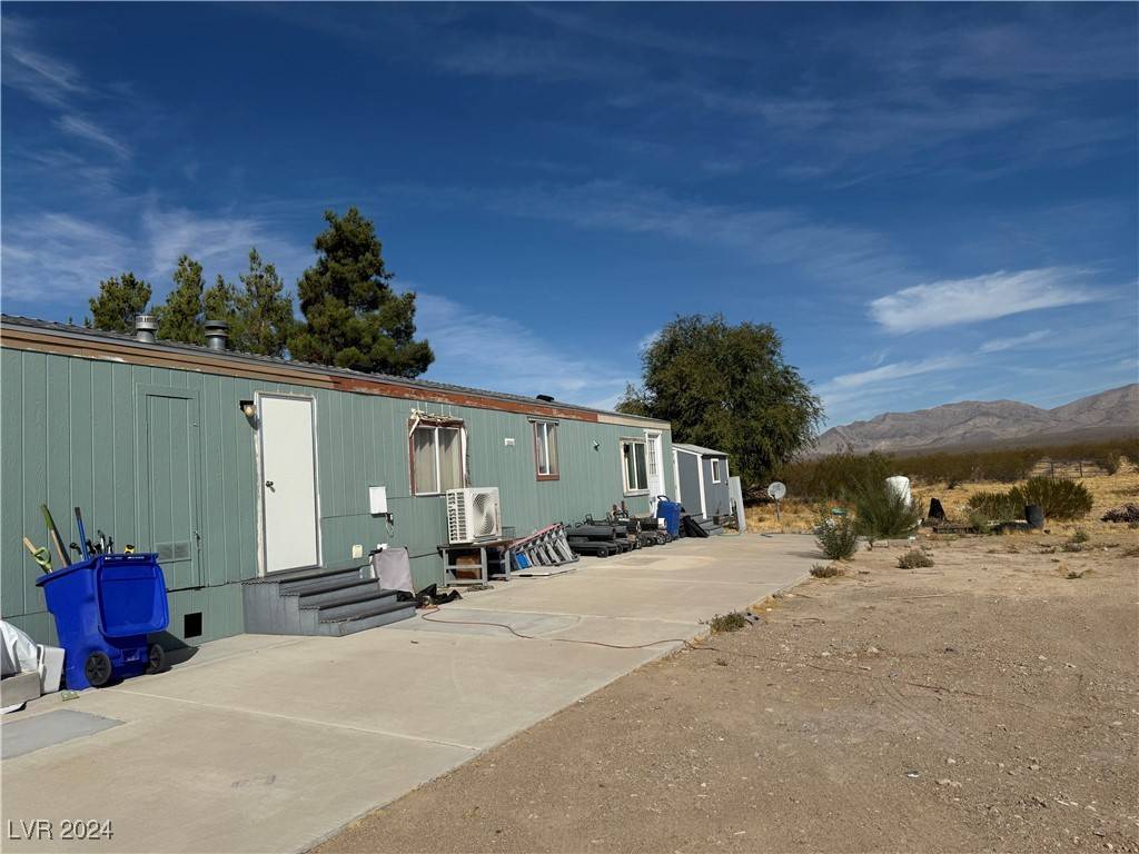 Sandy Valley, NV 89019,680 N Mohican ST