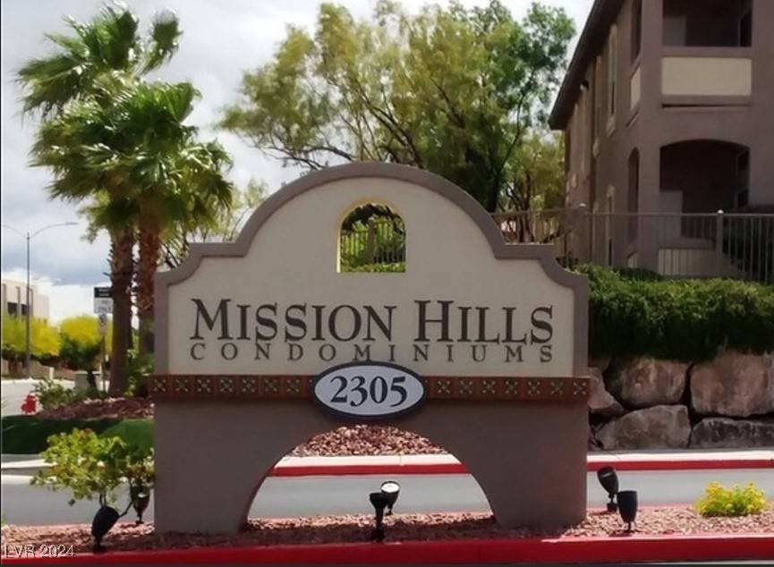 Henderson, NV 89052,2305 W Horizon Ridge Pkwy #3512